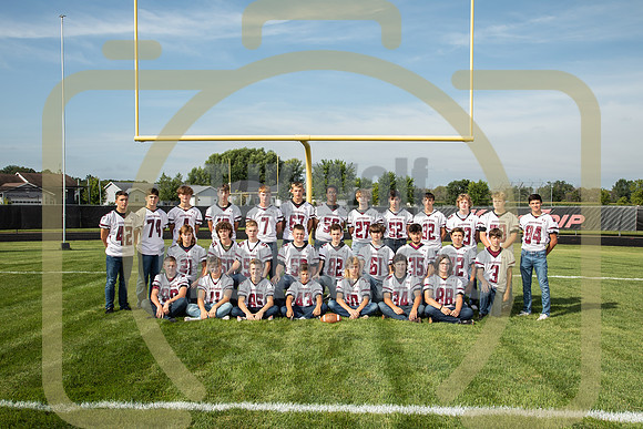 JV Team