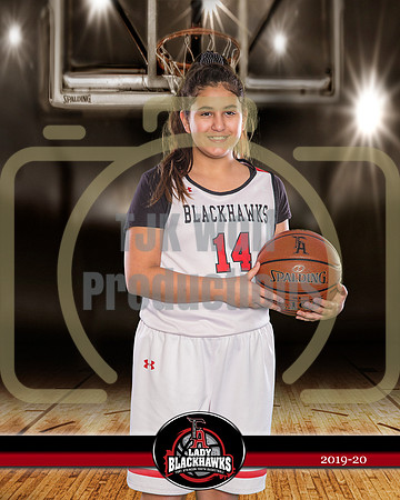 Kylie Block