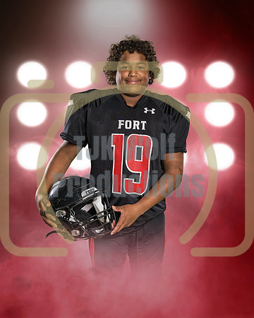Izaiah Cook