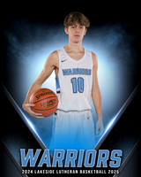 Colten Frisch