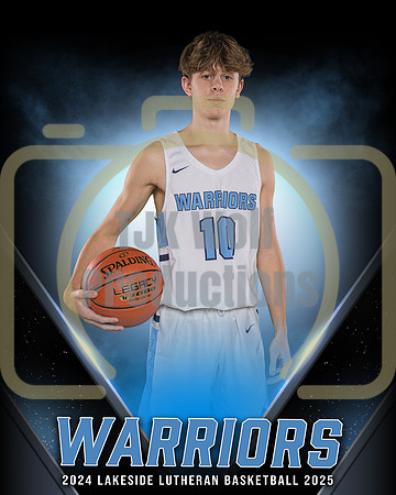 Colten Frisch