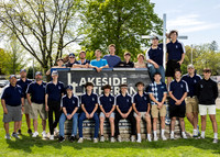 LLHS Golf Team_