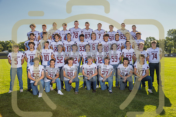 VARSITY TEAM