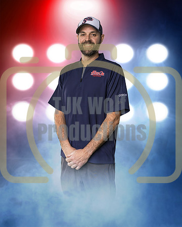 Mike Luciani Asst. Coach-2