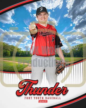 Ian Kuecker