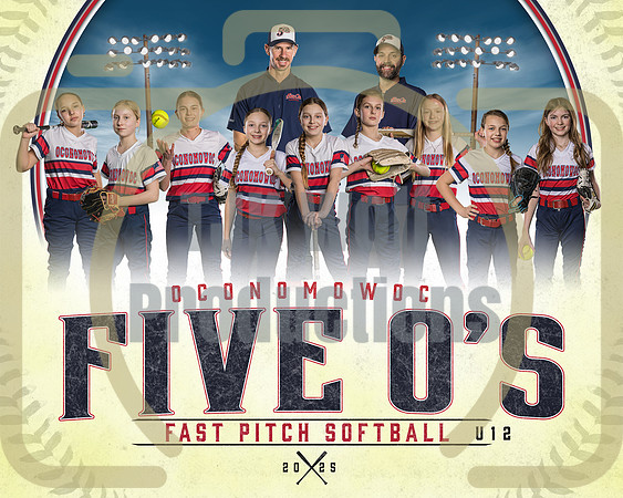 8X10 U12 DORN TEAMCOACHES