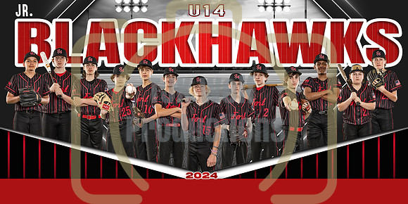10X20 U14 JBB TEAM