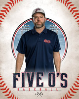 Brock Busler Asst. Coach