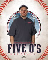 Andrew Anderson Head Coach