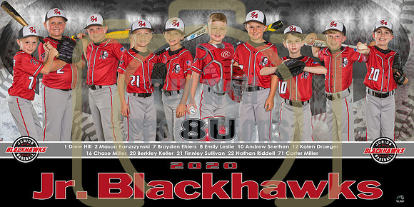 10X20  U8 Team 2020 copy