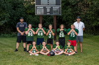 Green Team