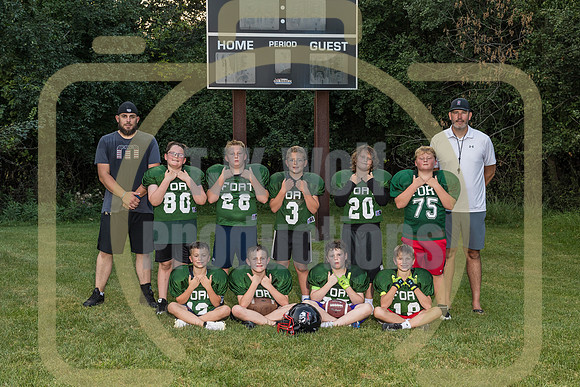 Green Team