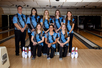 LLHS Bowling Teams-2