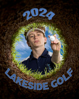 Brody golf hole