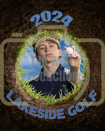 Brody golf hole
