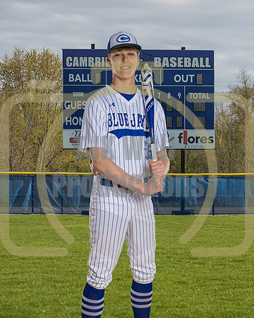 Jacob Olson