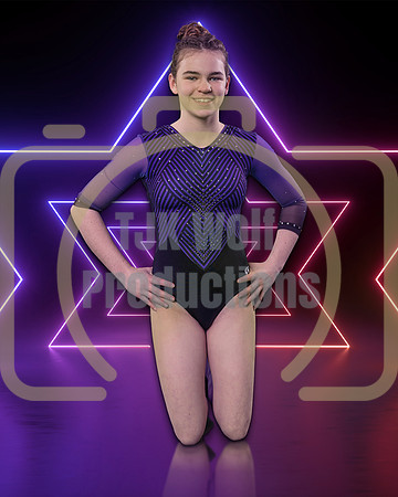 Gymhawks 8