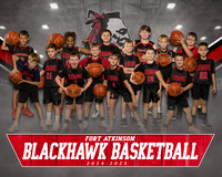 FBBA 5th Grade