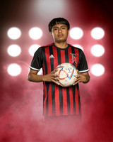 Alex Sanchez