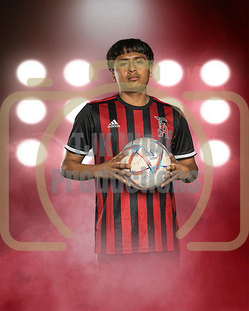 Alex Sanchez