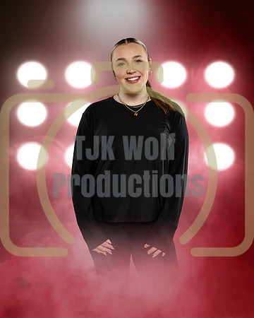 Haley Dunne Senior