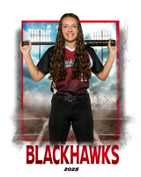 Carley Weiss