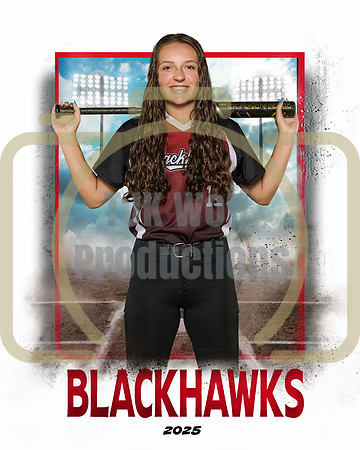 Carley Weiss