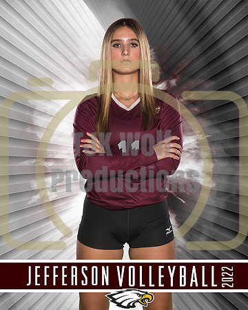 Alison Werning poster