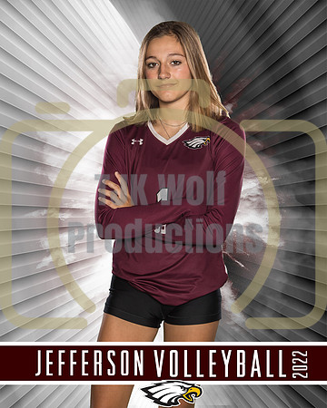 Alexis Rue poster