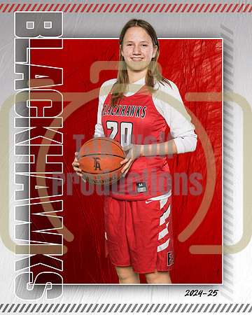 Kylee Wilson