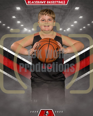 Griffin Henze