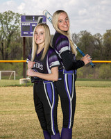 Koss Sisters