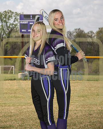Koss Sisters