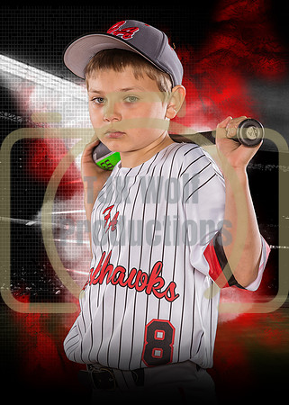 5X7 Braxton Thiede