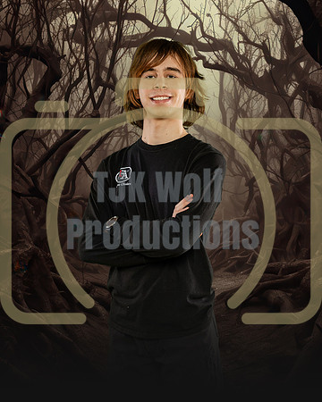 Calvin Ficenec Senior_2