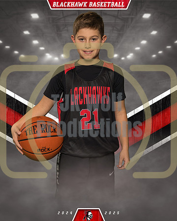 Braxton Vince