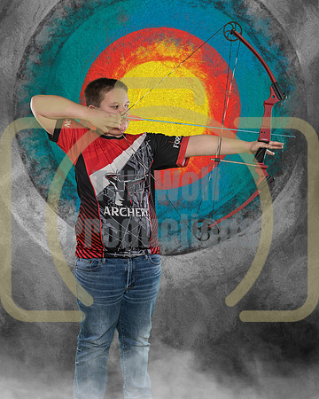 FA Archery