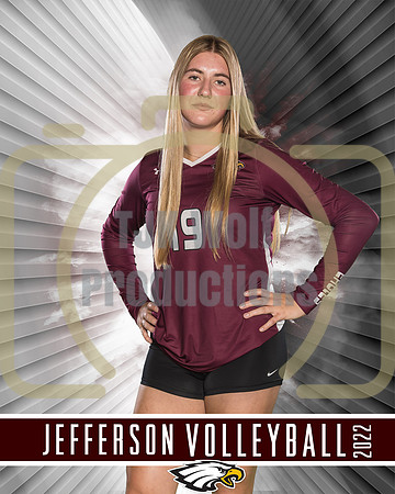 Ashlyn Enke poster