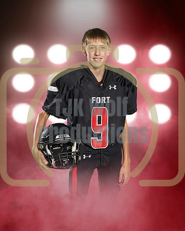 Cayden Witte
