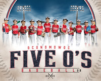8X10 U9 Murphy TEAM