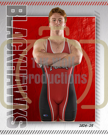 Cooper Recob Senior