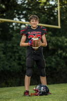 Aaron Lefave