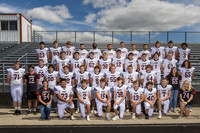 Varsity Team Photo