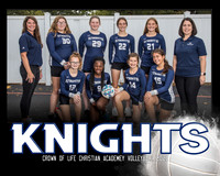 CLCA Volleyball 2021