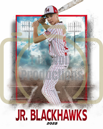 Blake Newcomb