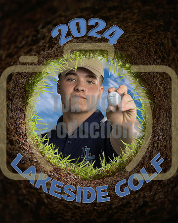 Brady Golf Hole