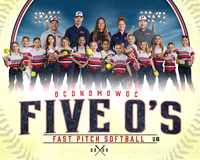 FP U8 Red Fiacco 2025
