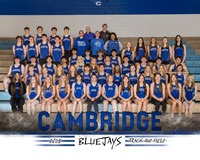 CHS High School Track 2025