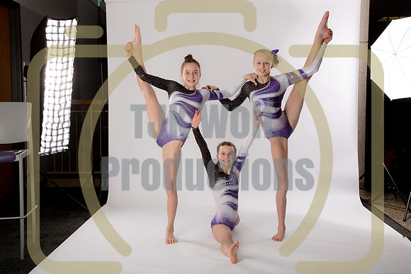 Hannah, Amethyst and Ava-2