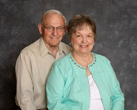 Frank and Doris Wegner